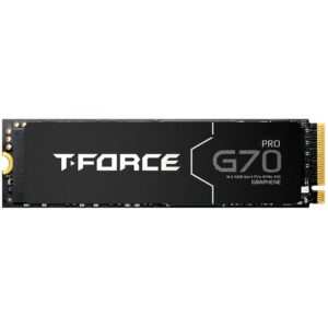 Team Group T-FORCE G70 Pro 2 TB, SSD - TM8FFH002T0C129 technikbar