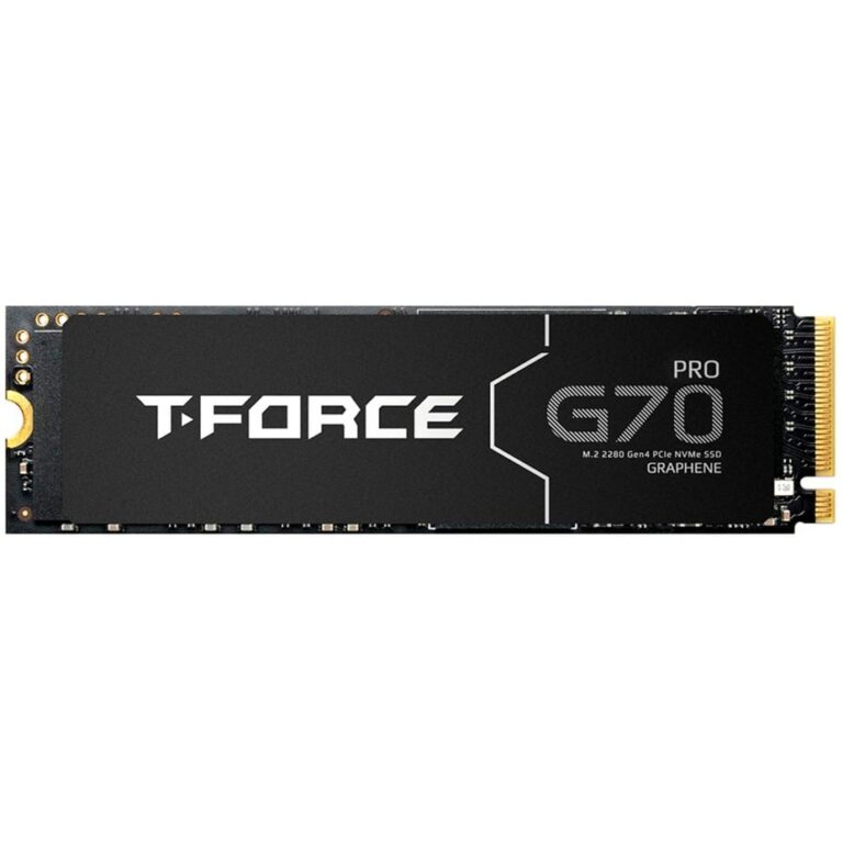Team Group T-FORCE G70 Pro 2 TB, SSD