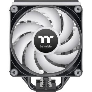 Thermaltake ASTRIA 200 ARGB Lighting CPU Cooler, CPU-Kühler - CL-P119-AL12SW-A technikbar