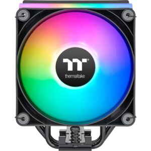 Thermaltake ASTRIA 200 ARGB Lighting CPU Cooler, CPU-Kühler - CL-P119-AL12SW-A technikbar