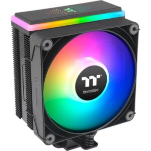 Thermaltake ASTRIA 200 ARGB Lighting CPU Cooler, CPU-Kühler - CL-P119-AL12SW-A technikbar