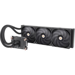 Thermaltake AW360 All-In-One Liquid Cooler , Wasserkühlung - CL-W450-PL12BL-A technikbar