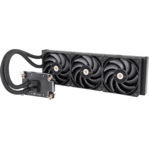 Thermaltake AW360 All-In-One Liquid Cooler , Wasserkühlung - CL-W450-PL12BL-A technikbar