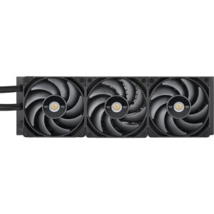 Thermaltake AW420 CPU All-In-One Liquid Cooler , Wasserkühlung - CL-W445-PL14BL-A technikbar