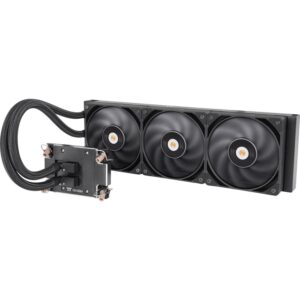 Thermaltake AW420 CPU All-In-One Liquid Cooler , Wasserkühlung - CL-W445-PL14BL-A technikbar
