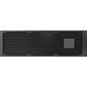 Thermaltake AW420 CPU All-In-One Liquid Cooler , Wasserkühlung - CL-W445-PL14BL-A technikbar