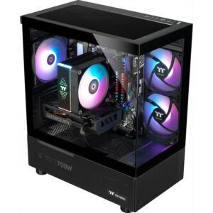 Thermaltake FTW A-Line 5060, Gaming-PC - PC-000092-DE technikbar
