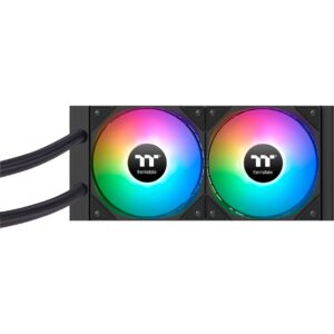 Thermaltake LA240 ARGB Sync, Wasserkühlung - CL-W457-PL12SW-A technikbar