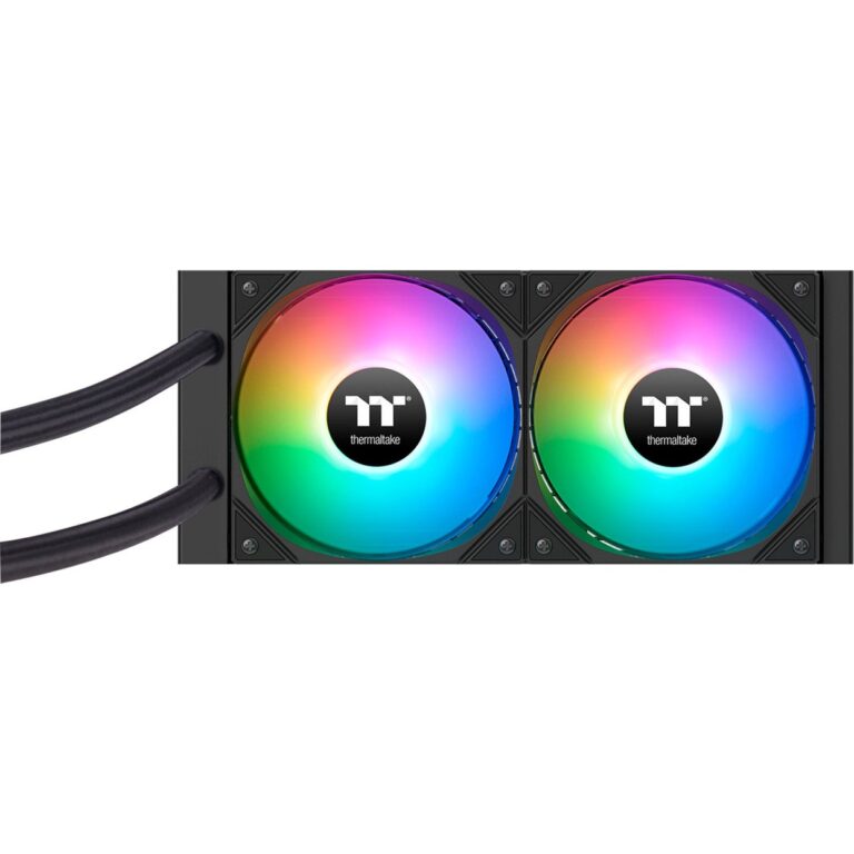 Thermaltake LA240-S ARGB Sync, Wasserkühlung - CL-W461-PL12SW-A technikbar