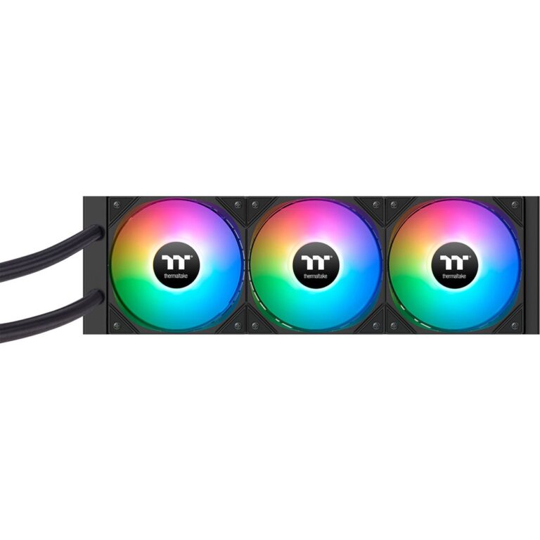 Thermaltake LA360 ARGB Sync, Wasserkühlung - CL-W459-PL12SW-A technikbar
