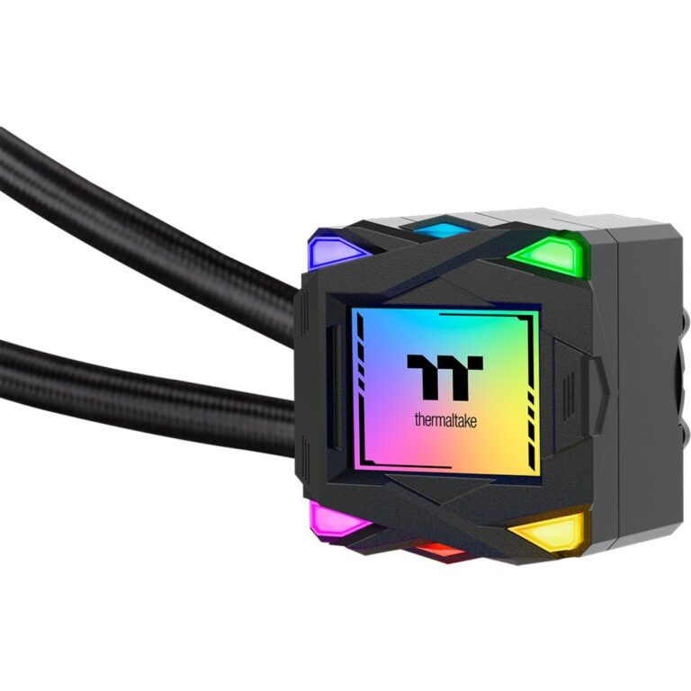 Thermaltake LA360 ARGB Sync, Wasserkühlung - CL-W459-PL12SW-A technikbar