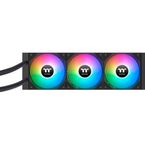 Thermaltake LA360-S ARGB Sync, Wasserkühlung - CL-W462-PL12SW-A technikbar