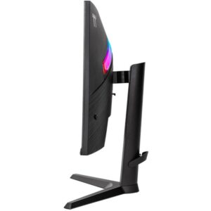 Thermaltake TPM-I27FUK, Gaming-Monitor - GM-TPM-27FKUB-EU technikbar