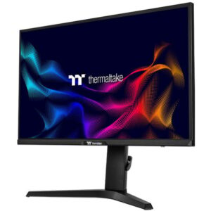 Thermaltake TPM-I27FUK, Gaming-Monitor - GM-TPM-27FKUB-EU technikbar