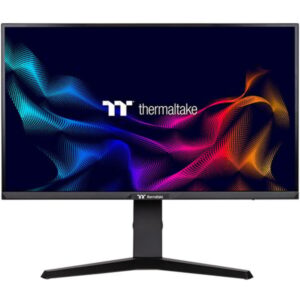 Thermaltake TPM-I27FUK, Gaming-Monitor - GM-TPM-27FKUB-EU technikbar