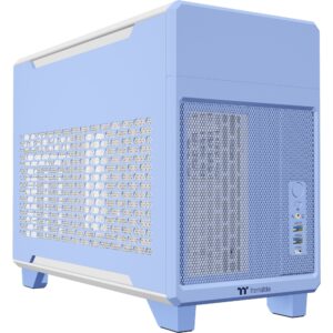 Thermaltake TR100 , Tower-Gehäuse technikbar