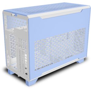 Thermaltake TR100 , Tower-Gehäuse technikbar