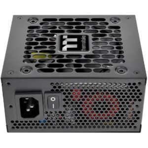 Thermaltake TT Toughpower SFX Platinum 1000W, PC-Netzteil - PS-STP-1000FNFAPE-1 technikbar