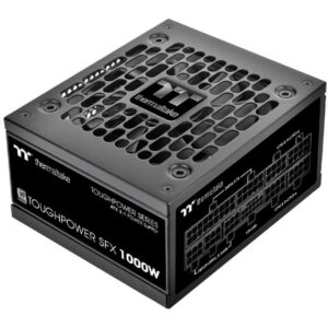 Thermaltake TT Toughpower SFX Platinum 1000W, PC-Netzteil - PS-STP-1000FNFAPE-1 technikbar