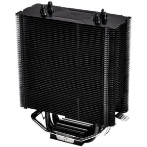 Thermaltake UX200 SE ARGB Lighting CPU Cooler, CPU-Kühler - CL-P105-AL12SW-A technikbar