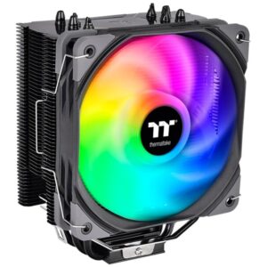 Thermaltake UX200 SE ARGB Lighting CPU Cooler, CPU-Kühler - CL-P105-AL12SW-A technikbar