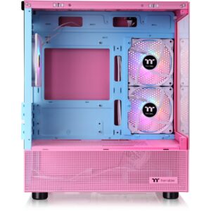 Thermaltake View 170 TG ARGB , Tower-Gehäuse - CA-1Z4-00MAWN-01 technikbar