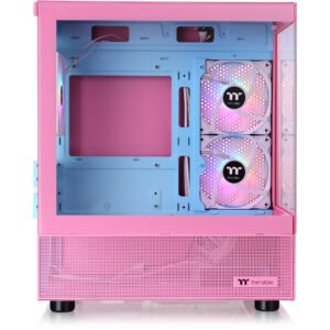 Thermaltake View 170 TG ARGB , Tower-Gehäuse - CA-1Z4-00MAWN-01 technikbar