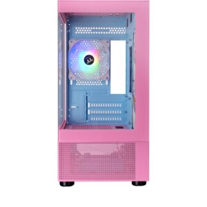 Thermaltake View 170 TG ARGB , Tower-Gehäuse - CA-1Z4-00MAWN-01 technikbar