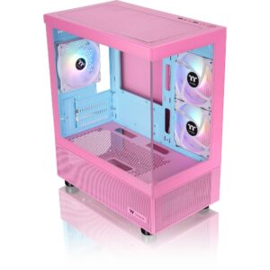 Thermaltake View 170 TG ARGB , Tower-Gehäuse - CA-1Z4-00MAWN-01 technikbar