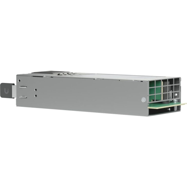 Ubiquiti UniFi Hot-Swappable Power Module 150W, Netzteil