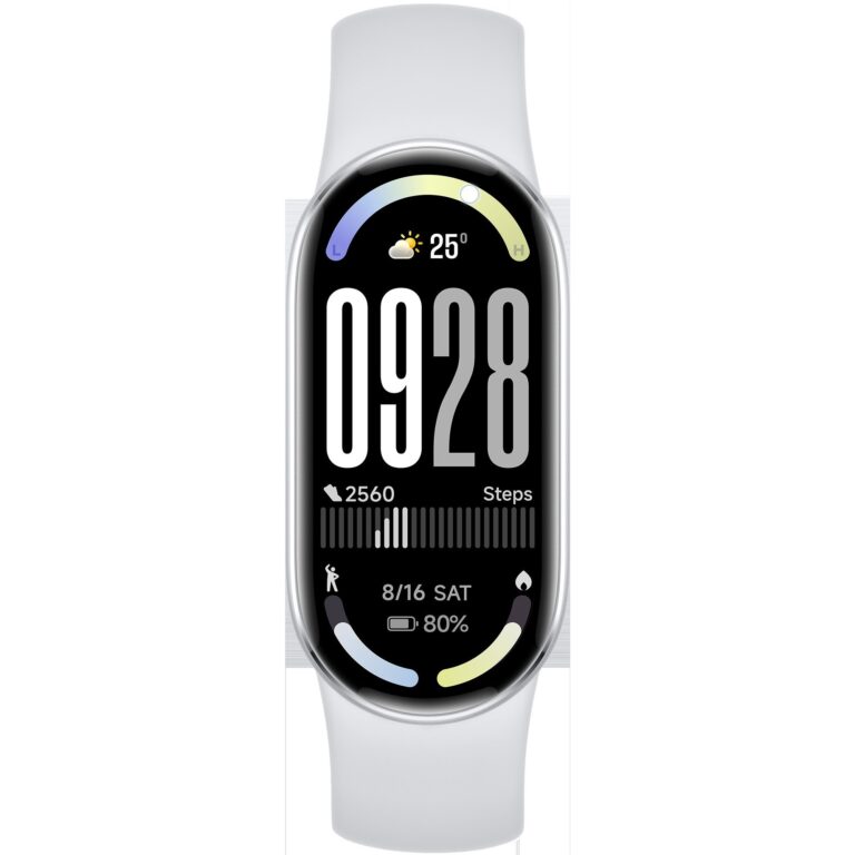 Xiaomi Smart Band 10, Fitnesstracker