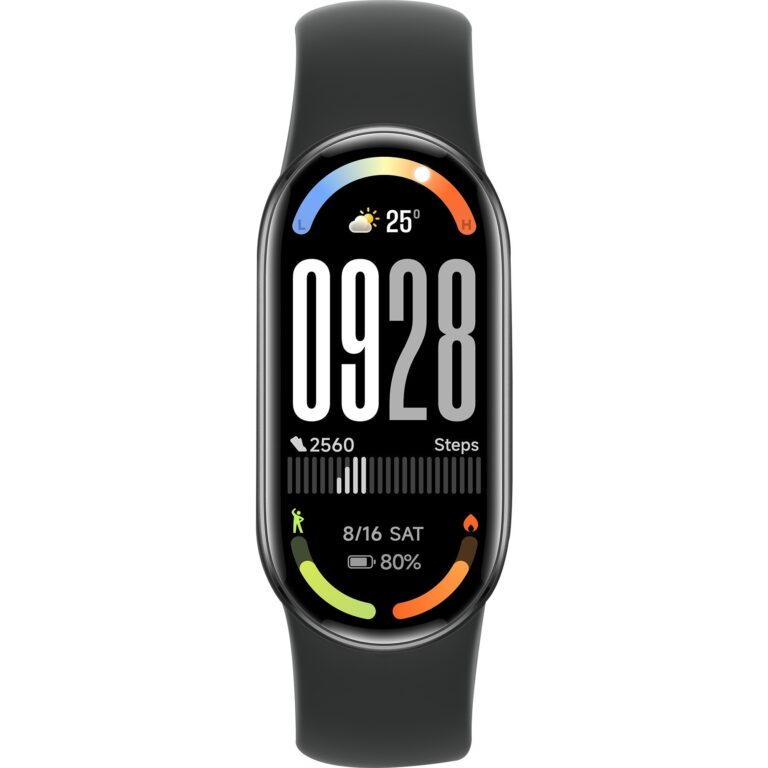 Xiaomi Smart Band 10, Fitnesstracker