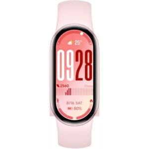 Xiaomi Smart Band 10, Fitnesstracker - BHR9999GL technikbar