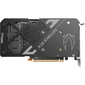 Zotac GeForce RTX 5060 Twin Edge OC, Grafikkarte - ZT-B50600H-10M technikbar