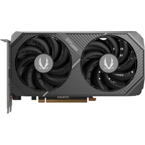 Zotac GeForce RTX 5060 Twin Edge OC, Grafikkarte - ZT-B50600H-10M technikbar