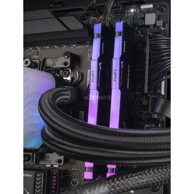 alternate Gaming-PC Window Edition • RTX 5090 • AMD Ryzen™ 7 9800X3D • 64 GB RAM - AGP-WINDOW-AMD-011 technikbar