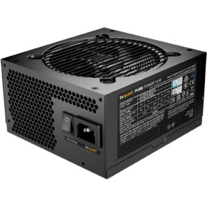 be quiet! Pure Power 13 M 1000W, PC-Netzteil - BP028EU technikbar