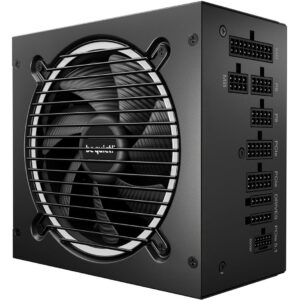 be quiet! Pure Power 13 M 750W, PC-Netzteil - BP026EU technikbar