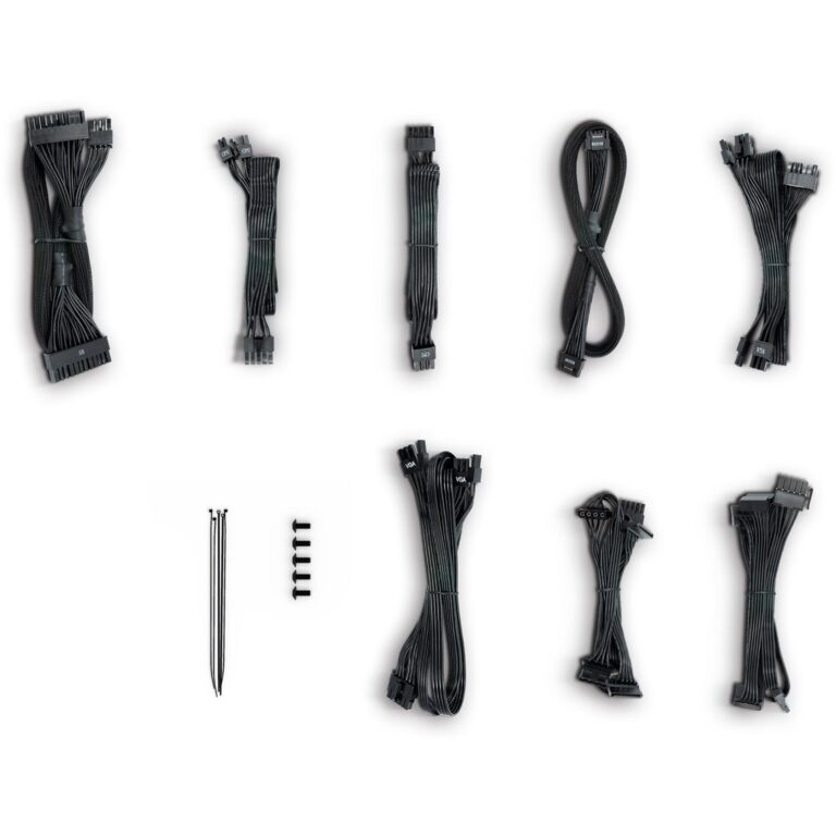 be quiet! Pure Power 13 M 750W, PC-Netzteil - BP026EU technikbar