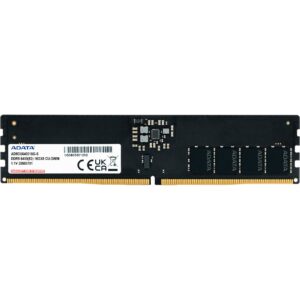 ADATA CSODIMM 16 GB DDR5-6400, Arbeitsspeicher - AD5CS640016G-S technikbar