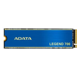 ADATA LEGEND 700 256 GB, SSD - ALEG-700-256GCS technikbar