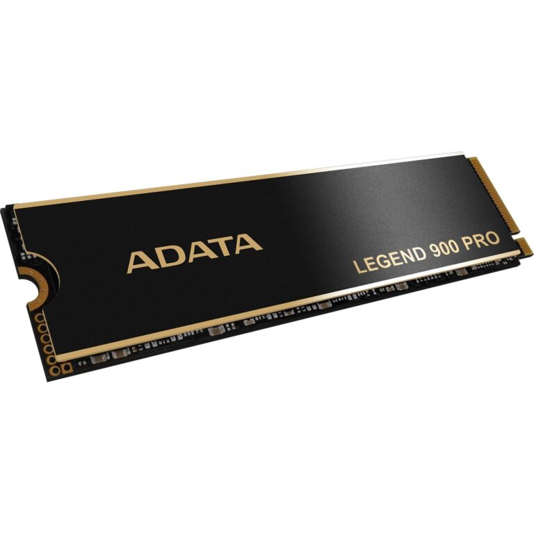 ADATA LEGEND 900 Pro 1 TB, SSD - SLEG-900P-1TCS technikbar