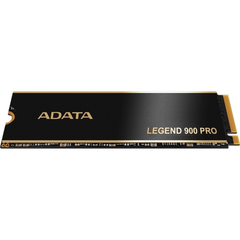 ADATA LEGEND 900 Pro 1 TB, SSD - SLEG-900P-1TCS technikbar