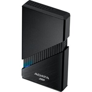 ADATA SE920 4 TB, Externe SSD - SE920-4TCBK technikbar