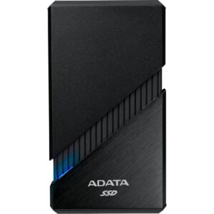 ADATA SE920 4 TB, Externe SSD - SE920-4TCBK technikbar