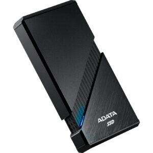 ADATA SE920 4 TB, Externe SSD - SE920-4TCBK technikbar