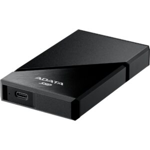 ADATA SE920 4 TB, Externe SSD - SE920-4TCBK technikbar