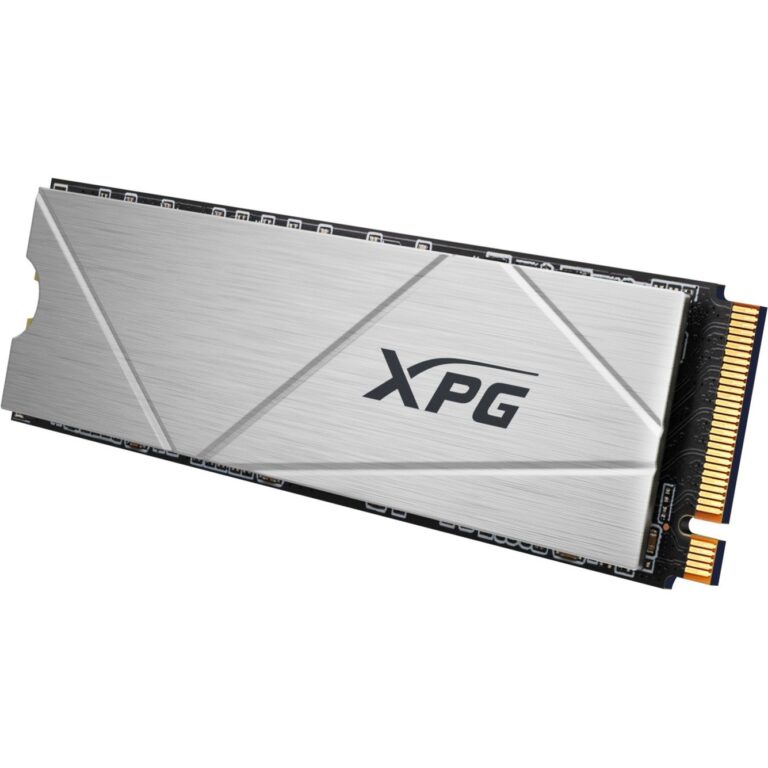 ADATA XPG GAMMIX S60 BLADE 512 GB, SSD - AGAMMIXS60-512G-CS technikbar
