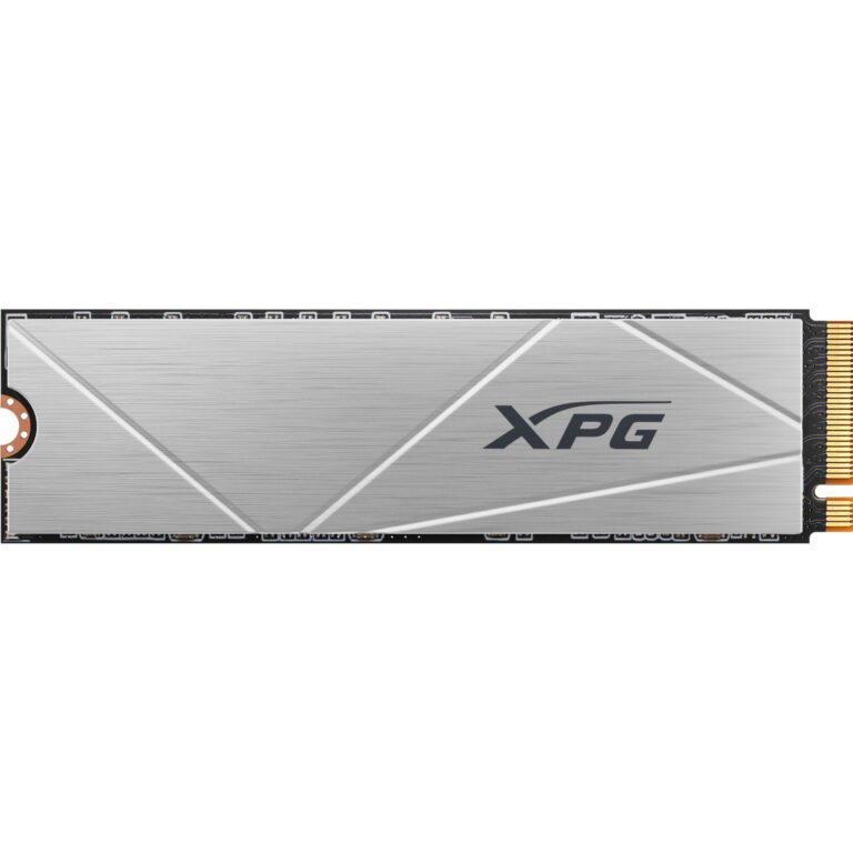 ADATA XPG GAMMIX S60 BLADE 512 GB, SSD - AGAMMIXS60-512G-CS technikbar
