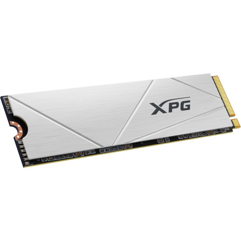 ADATA XPG GAMMIX S60 BLADE 512 GB, SSD - AGAMMIXS60-512G-CS technikbar